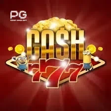 Logo cash777